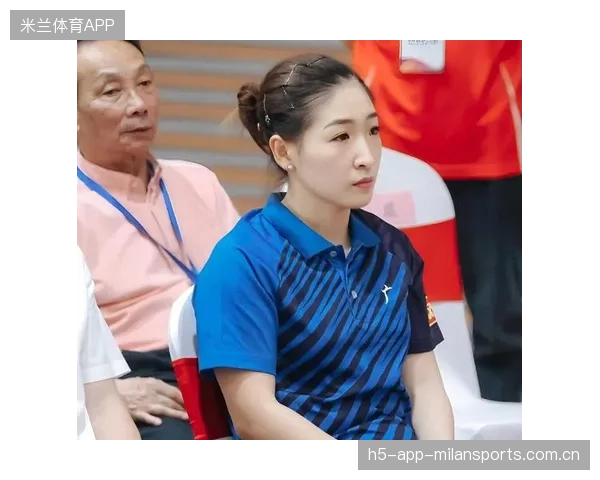 刘诗雯发力收官拿下黄金一局