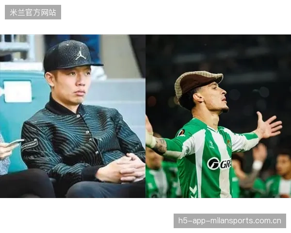 安东尼快位插上协助破门，球场英雄诞生记