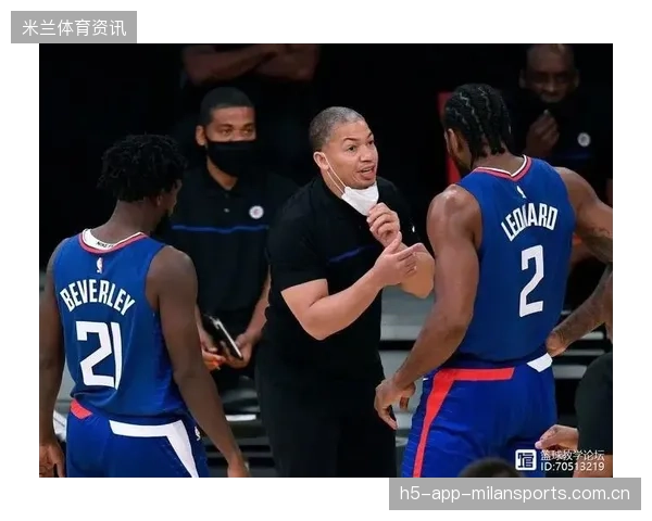 快船新援表现失衡，替补板凳遭疑