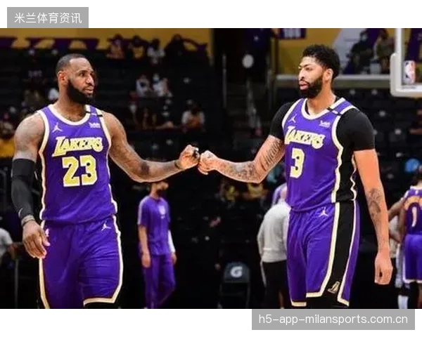 湖人比赛管理：如何在密集赛程中保持核心输出