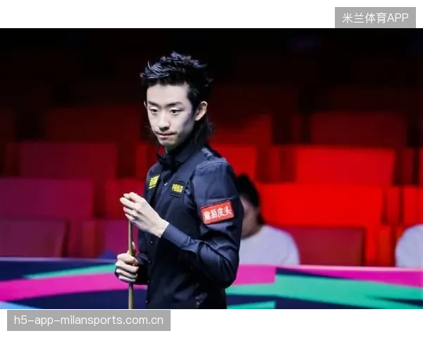 吴宜泽5比3逆转沃顿：中国男篮再次展现“逆风飞翔”的韧性