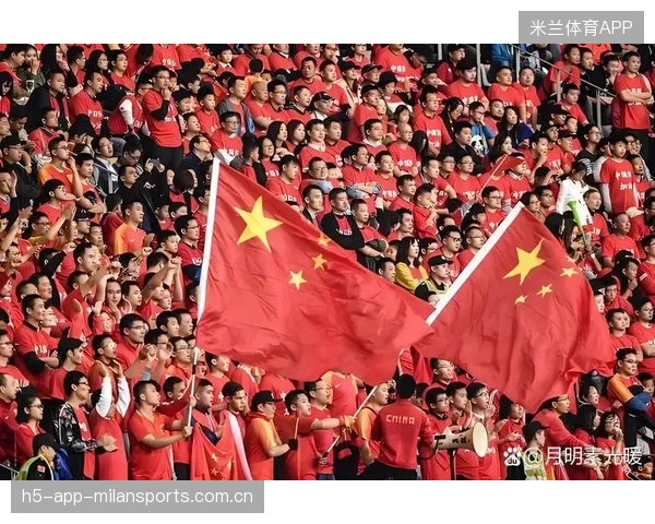 国足“五胜二平十七球”背后的坚韧与梦想：从巴勒斯坦战场到中国球迷的心灵力量
