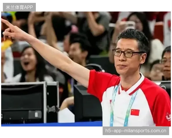 女篮新帅三候选：从“传奇”到“未来”，哪位能带领中国女篮再创辉煌？